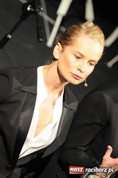 Zdjęcie w galerii na portalu naszraciborz.pl: Benefis z okazji 20-lecia Wojewódzkiego Funduszu Ochrony Środowiska i Gospodarki Wodnej w Katowicach wiadomości z regionu