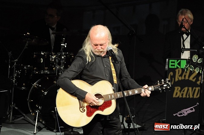 Zdjęcie w galerii na portalu naszraciborz.pl: Benefis z okazji 20-lecia Wojewódzkiego Funduszu Ochrony Środowiska i Gospodarki Wodnej w Katowicach wiadomości z regionu