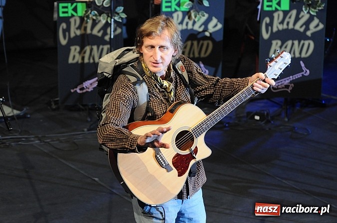 Zdjęcie w galerii na portalu naszraciborz.pl: Benefis z okazji 20-lecia Wojewódzkiego Funduszu Ochrony Środowiska i Gospodarki Wodnej w Katowicach wiadomości z regionu