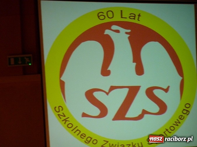Zdjęcie w galerii na portalu naszraciborz.pl: Sport szkolny. Racibórz na fali wiadomości z regionu