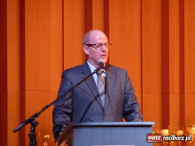 Zdjęcie w galerii na portalu naszraciborz.pl: Sport szkolny. Racibórz na fali wiadomości z regionu