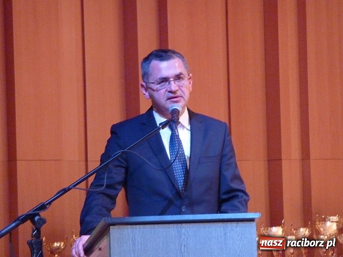 Zdjęcie w galerii na portalu naszraciborz.pl: Sport szkolny. Racibórz na fali wiadomości z regionu