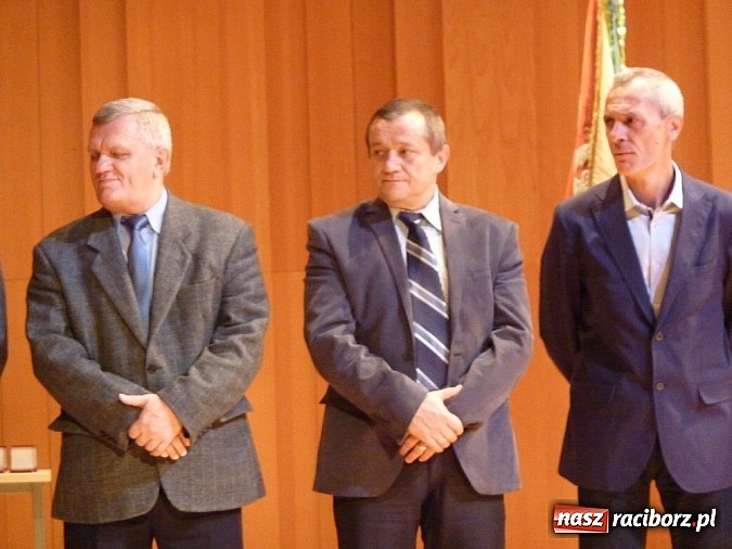 Zdjęcie w galerii na portalu naszraciborz.pl: Sport szkolny. Racibórz na fali wiadomości z regionu