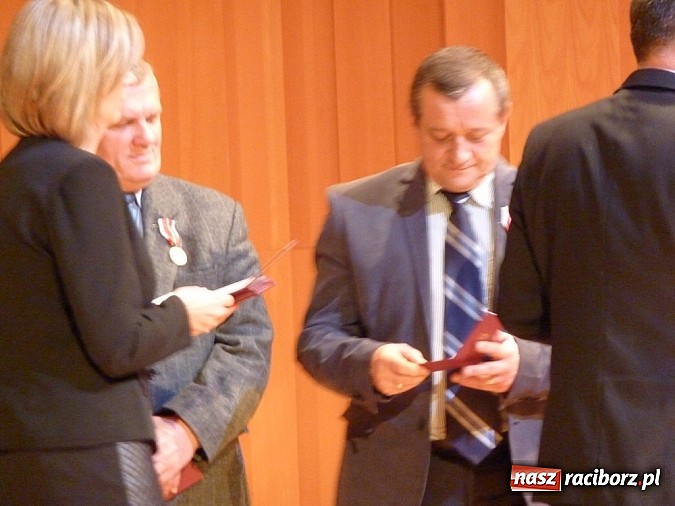 Zdjęcie w galerii na portalu naszraciborz.pl: Sport szkolny. Racibórz na fali wiadomości z regionu