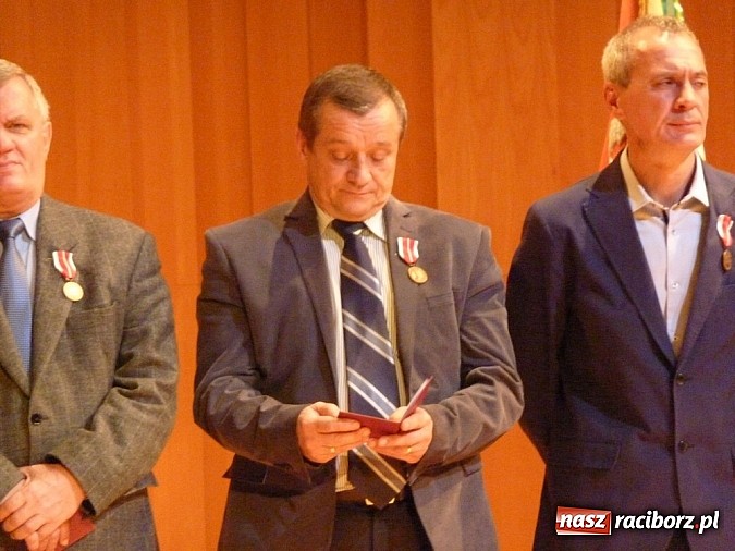 Zdjęcie w galerii na portalu naszraciborz.pl: Sport szkolny. Racibórz na fali wiadomości z regionu