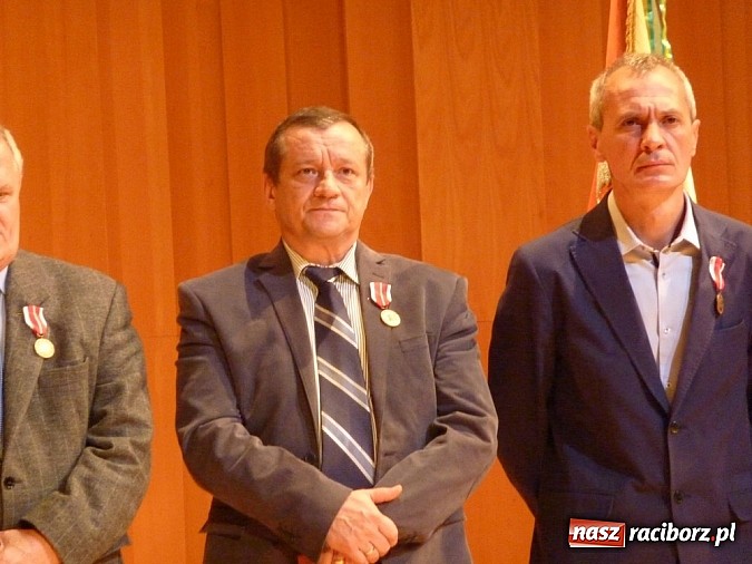 Zdjęcie w galerii na portalu naszraciborz.pl: Sport szkolny. Racibórz na fali wiadomości z regionu