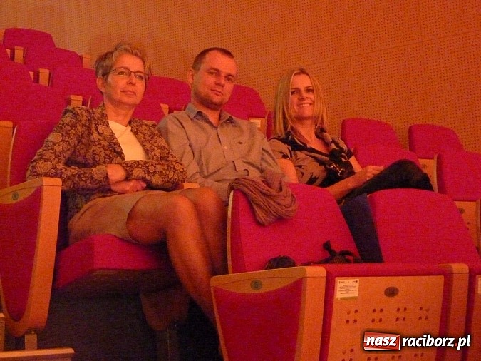 Zdjęcie w galerii na portalu naszraciborz.pl: Sport szkolny. Racibórz na fali wiadomości z regionu