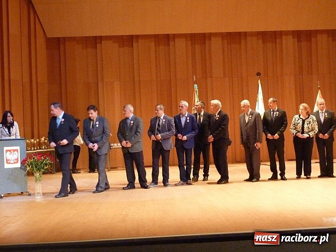 Zdjęcie w galerii na portalu naszraciborz.pl: Sport szkolny. Racibórz na fali wiadomości z regionu