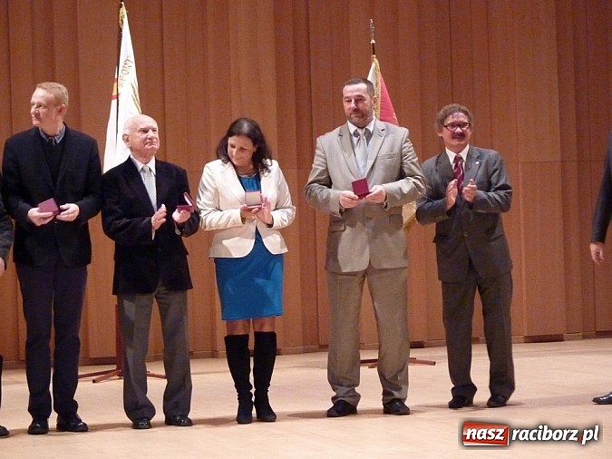Zdjęcie w galerii na portalu naszraciborz.pl: Sport szkolny. Racibórz na fali wiadomości z regionu