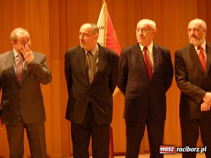 Zdjęcie w galerii na portalu naszraciborz.pl: Sport szkolny. Racibórz na fali wiadomości z regionu