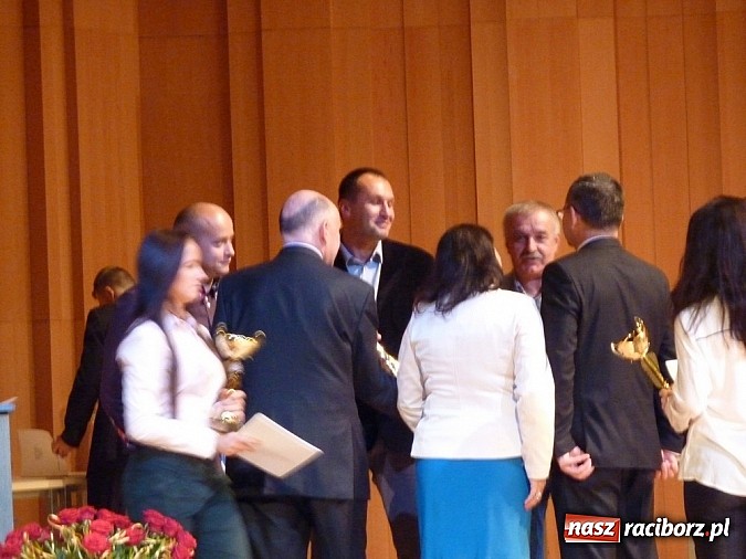 Zdjęcie w galerii na portalu naszraciborz.pl: Sport szkolny. Racibórz na fali wiadomości z regionu