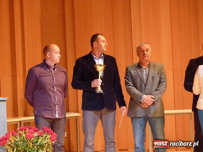 Zdjęcie w galerii na portalu naszraciborz.pl: Sport szkolny. Racibórz na fali wiadomości z regionu