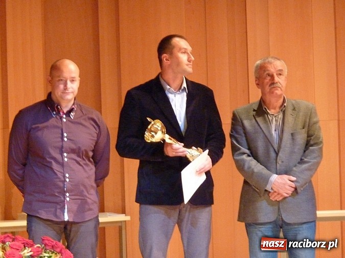 Zdjęcie w galerii na portalu naszraciborz.pl: Sport szkolny. Racibórz na fali wiadomości z regionu