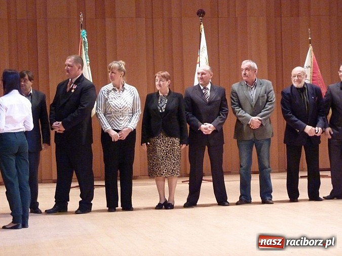 Zdjęcie w galerii na portalu naszraciborz.pl: Sport szkolny. Racibórz na fali wiadomości z regionu