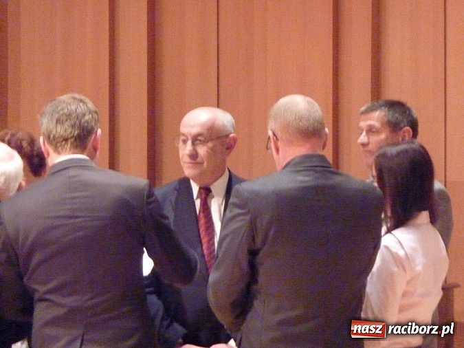 Zdjęcie w galerii na portalu naszraciborz.pl: Sport szkolny. Racibórz na fali wiadomości z regionu