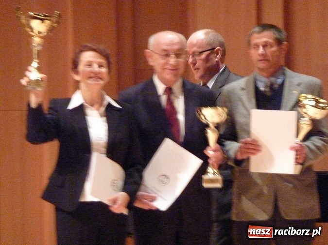 Zdjęcie w galerii na portalu naszraciborz.pl: Sport szkolny. Racibórz na fali wiadomości z regionu