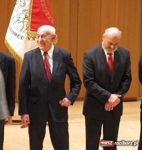 Zdjęcie w galerii na portalu naszraciborz.pl: Sport szkolny. Racibórz na fali wiadomości z regionu