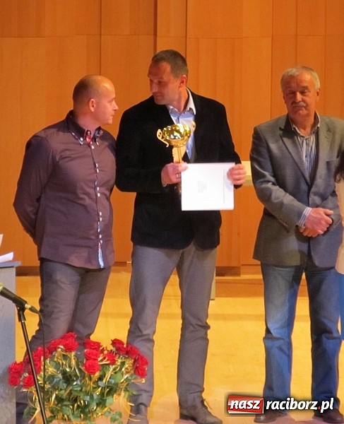 Zdjęcie w galerii na portalu naszraciborz.pl: Sport szkolny. Racibórz na fali wiadomości z regionu