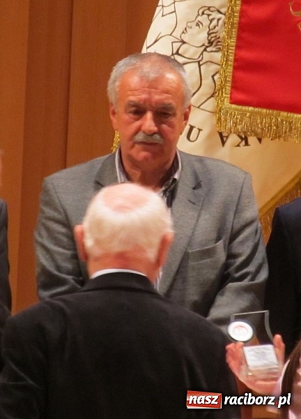 Zdjęcie w galerii na portalu naszraciborz.pl: Sport szkolny. Racibórz na fali wiadomości z regionu