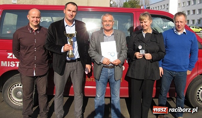 Zdjęcie w galerii na portalu naszraciborz.pl: Sport szkolny. Racibórz na fali wiadomości z regionu