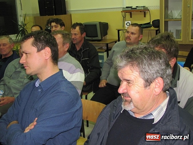 Zdjęcie w galerii na portalu naszraciborz.pl: Chcą pasów jak w Roszkowie i progów zwalniających na Korczaka wiadomości z regionu