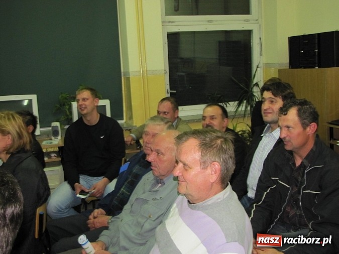 Zdjęcie w galerii na portalu naszraciborz.pl: Chcą pasów jak w Roszkowie i progów zwalniających na Korczaka wiadomości z regionu