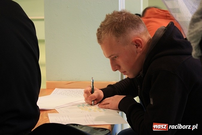 Zdjęcie w galerii na portalu naszraciborz.pl: Turniej tenisa w Bojanowie. Kluby młodzieżowe w akcji wiadomości z regionu