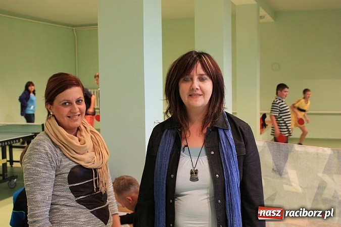 Zdjęcie w galerii na portalu naszraciborz.pl: Turniej tenisa w Bojanowie. Kluby młodzieżowe w akcji wiadomości z regionu