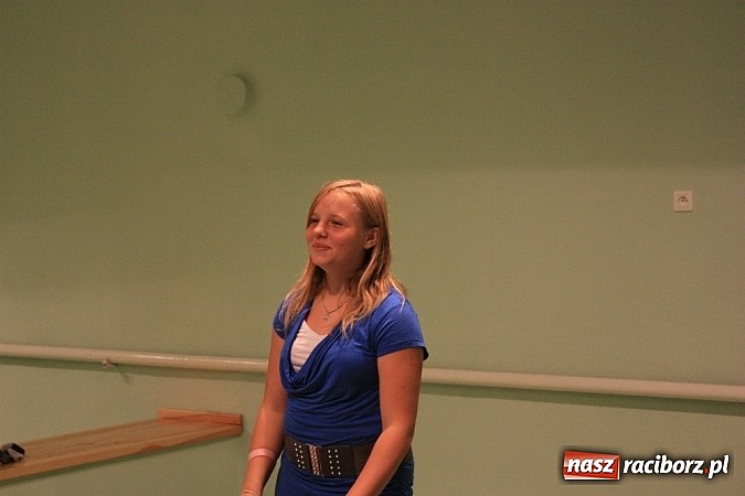 Zdjęcie w galerii na portalu naszraciborz.pl: Turniej tenisa w Bojanowie. Kluby młodzieżowe w akcji wiadomości z regionu