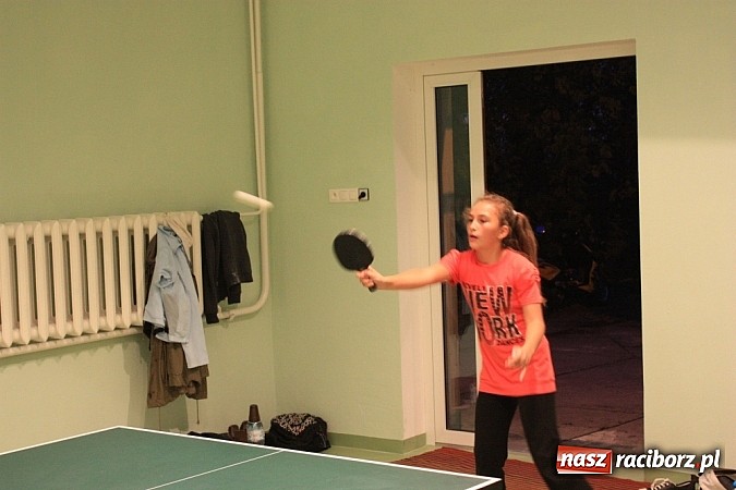 Zdjęcie w galerii na portalu naszraciborz.pl: Turniej tenisa w Bojanowie. Kluby młodzieżowe w akcji wiadomości z regionu
