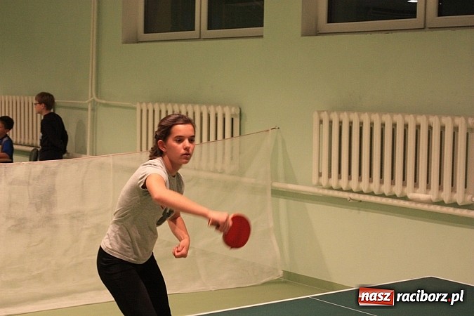 Zdjęcie w galerii na portalu naszraciborz.pl: Turniej tenisa w Bojanowie. Kluby młodzieżowe w akcji wiadomości z regionu