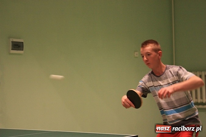 Zdjęcie w galerii na portalu naszraciborz.pl: Turniej tenisa w Bojanowie. Kluby młodzieżowe w akcji wiadomości z regionu