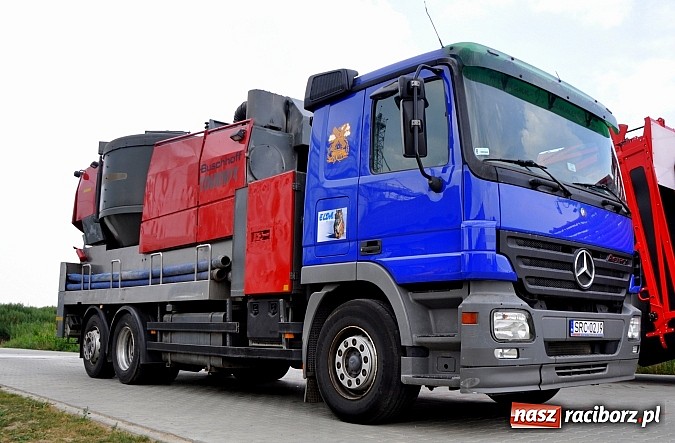 Zdjęcie w galerii na portalu naszraciborz.pl: ELDA zadba o twoje plony wiadomości z regionu