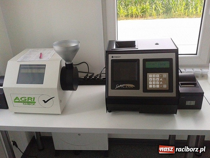 Zdjęcie w galerii na portalu naszraciborz.pl: ELDA zadba o twoje plony wiadomości z regionu