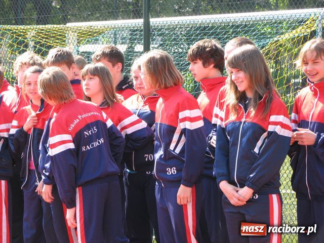 Zdjęcie w galerii na portalu naszraciborz.pl: Orlik XXL wylądował wiadomości z regionu