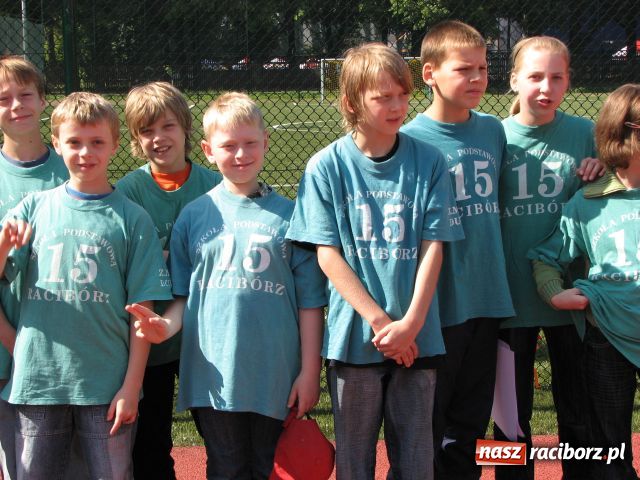 Zdjęcie w galerii na portalu naszraciborz.pl: Orlik XXL wylądował wiadomości z regionu