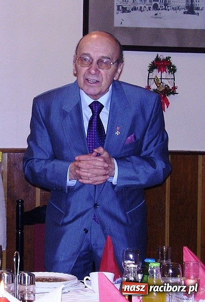 Zdjęcie w galerii na portalu naszraciborz.pl: Ostatnie pożegnanie Waldemara Jończego wiadomości z regionu