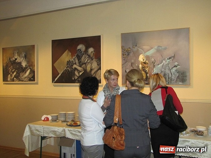 Zdjęcie w galerii na portalu naszraciborz.pl: O sieroctwie społecznym i traumie dzieci w RCK wiadomości z regionu