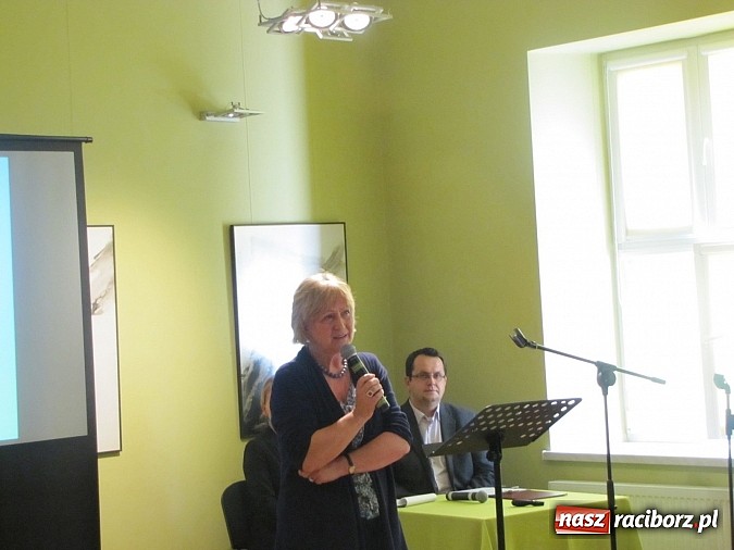 Zdjęcie w galerii na portalu naszraciborz.pl: O sieroctwie społecznym i traumie dzieci w RCK wiadomości z regionu