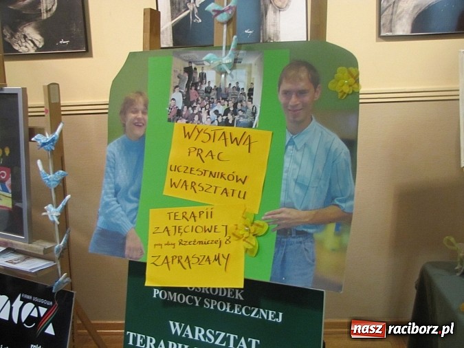 Zdjęcie w galerii na portalu naszraciborz.pl: O sieroctwie społecznym i traumie dzieci w RCK wiadomości z regionu