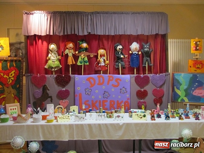 Zdjęcie w galerii na portalu naszraciborz.pl: O sieroctwie społecznym i traumie dzieci w RCK wiadomości z regionu