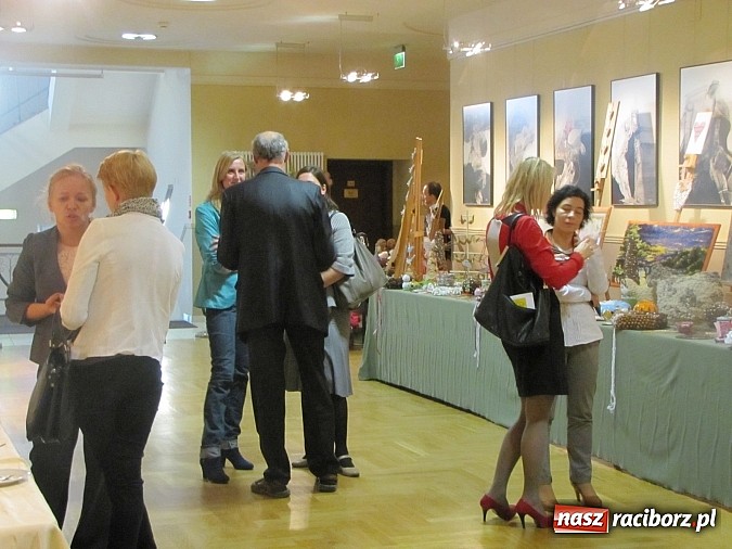 Zdjęcie w galerii na portalu naszraciborz.pl: O sieroctwie społecznym i traumie dzieci w RCK wiadomości z regionu