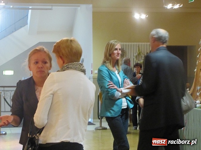 Zdjęcie w galerii na portalu naszraciborz.pl: O sieroctwie społecznym i traumie dzieci w RCK wiadomości z regionu