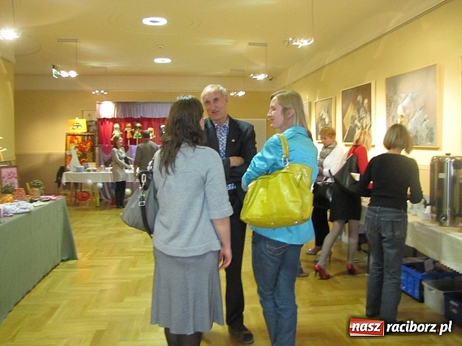 Zdjęcie w galerii na portalu naszraciborz.pl: O sieroctwie społecznym i traumie dzieci w RCK wiadomości z regionu