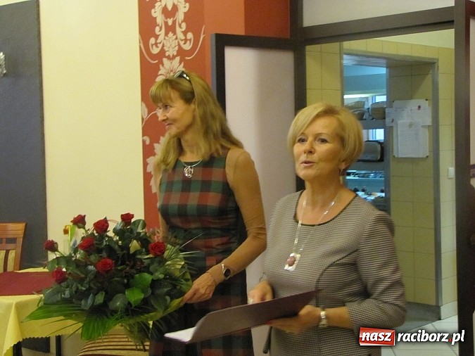 Zdjęcie w galerii na portalu naszraciborz.pl: Nauczycielska Solidarność świętowała dziś w Raciborskiej wiadomości z regionu