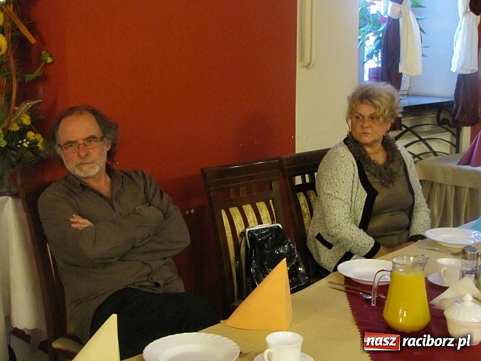 Zdjęcie w galerii na portalu naszraciborz.pl: Nauczycielska Solidarność świętowała dziś w Raciborskiej wiadomości z regionu