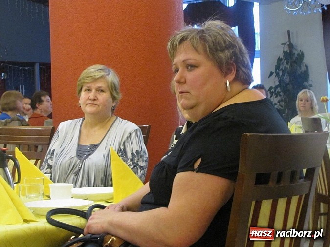 Zdjęcie w galerii na portalu naszraciborz.pl: Nauczycielska Solidarność świętowała dziś w Raciborskiej wiadomości z regionu