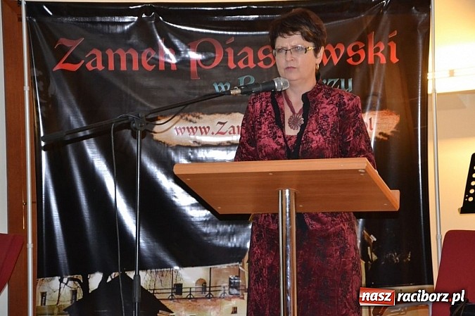 Zdjęcie w galerii na portalu naszraciborz.pl: O obrzędach wiosennych na raciborskim zamku wiadomości z regionu