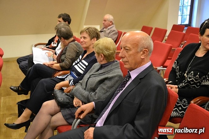 Zdjęcie w galerii na portalu naszraciborz.pl: O obrzędach wiosennych na raciborskim zamku wiadomości z regionu