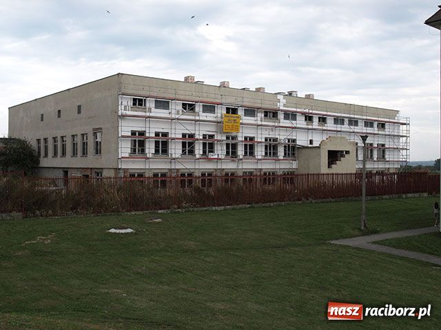 Zdjęcie w galerii na portalu naszraciborz.pl: Dotacja zatwierdzona wiadomości z regionu